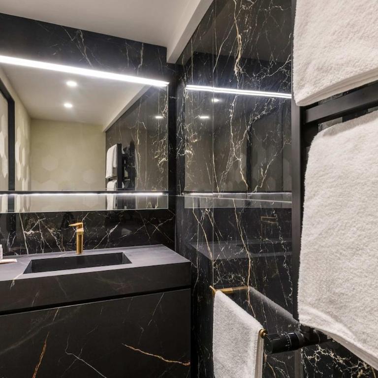 Brera Prestige Home with Pool - Apartment mit 3 Schlafzimmern - 8