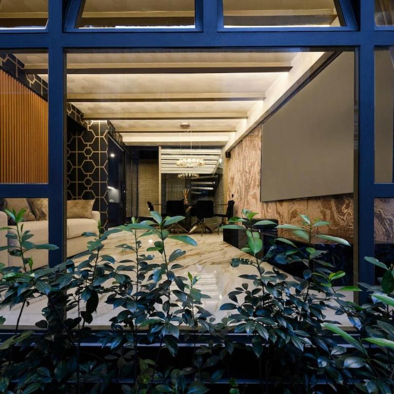 Brera Prestige Home with Pool - Apartment mit 3 Schlafzimmern - 9