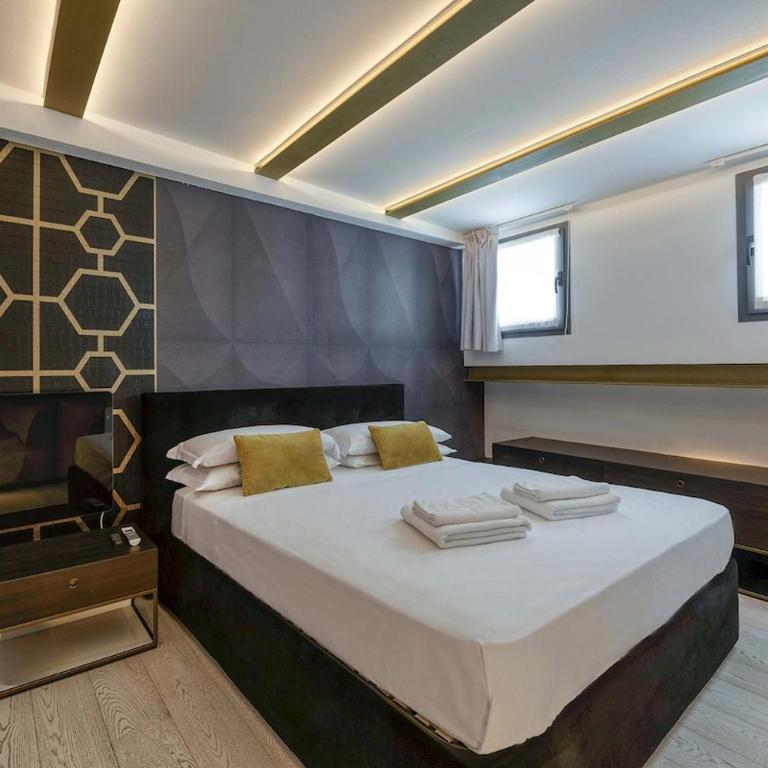 Brera Prestige Home with Pool - Apartment mit 3 Schlafzimmern - 10