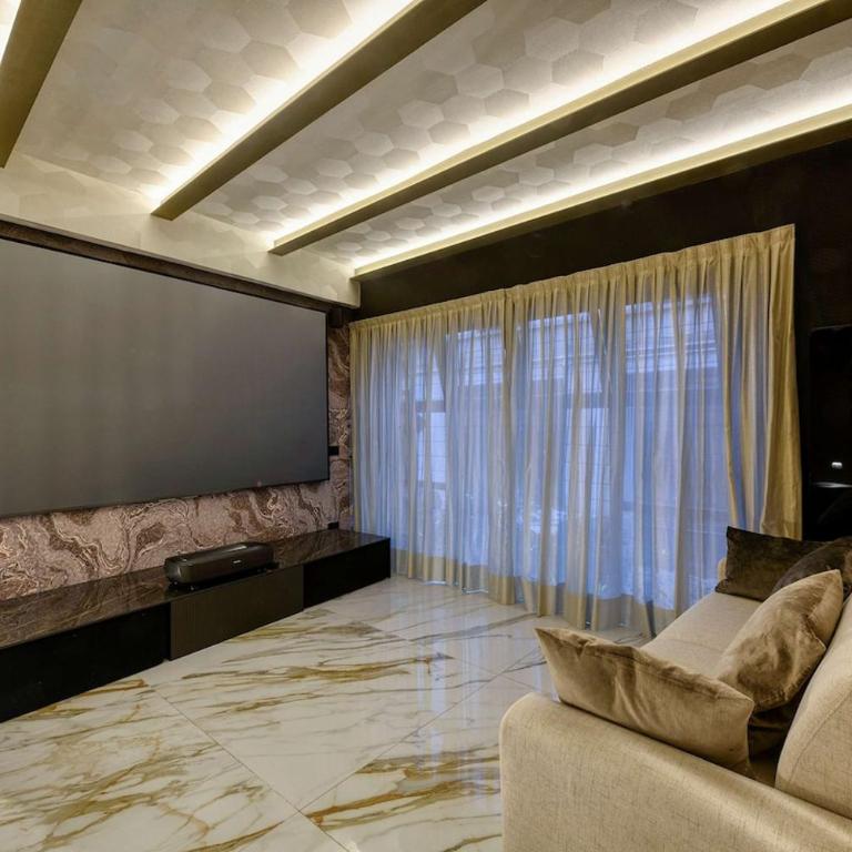 Brera Prestige Home with Pool - Apartment mit 3 Schlafzimmern - 13