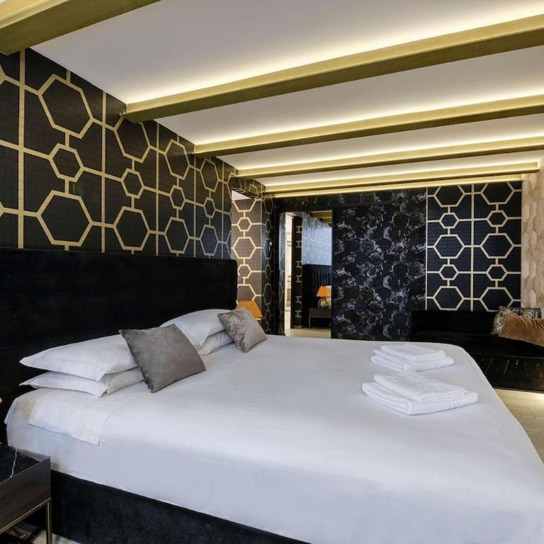 Brera Prestige Home with Pool - Apartment mit 3 Schlafzimmern - 14