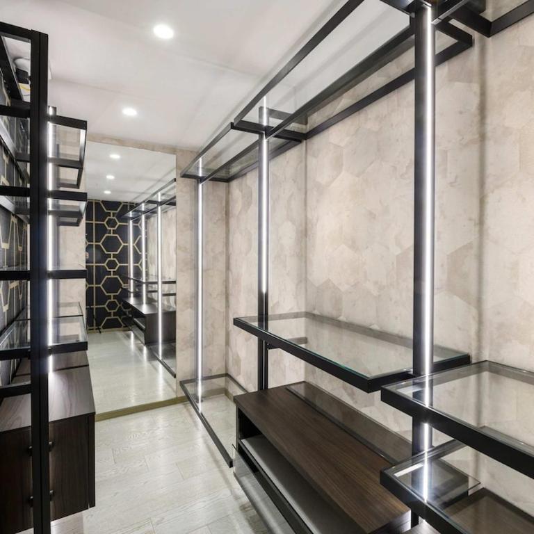 Brera Prestige Home with Pool - Apartment mit 3 Schlafzimmern - 15