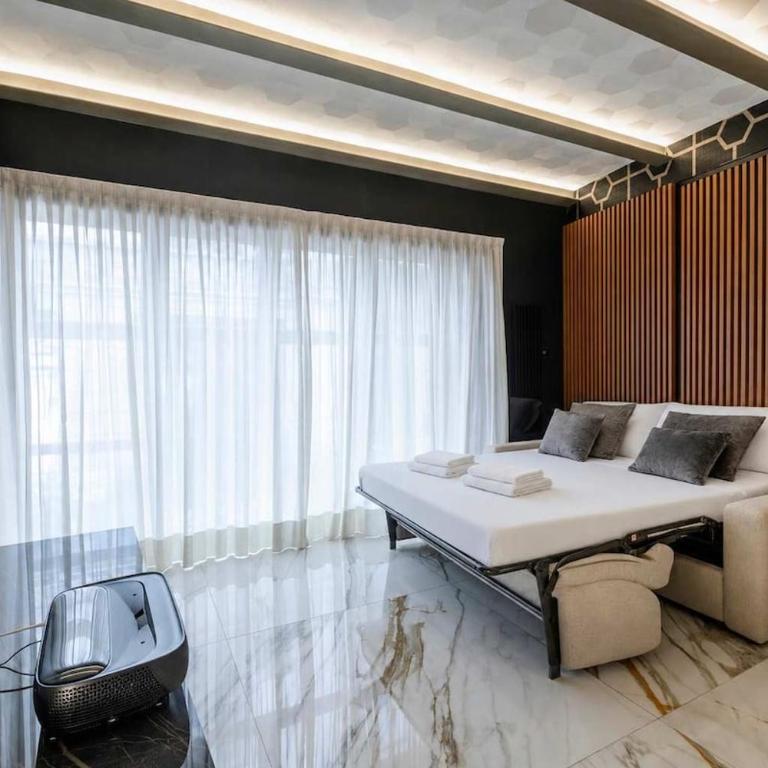 Brera Prestige Home with Pool - Apartment mit 3 Schlafzimmern - 18