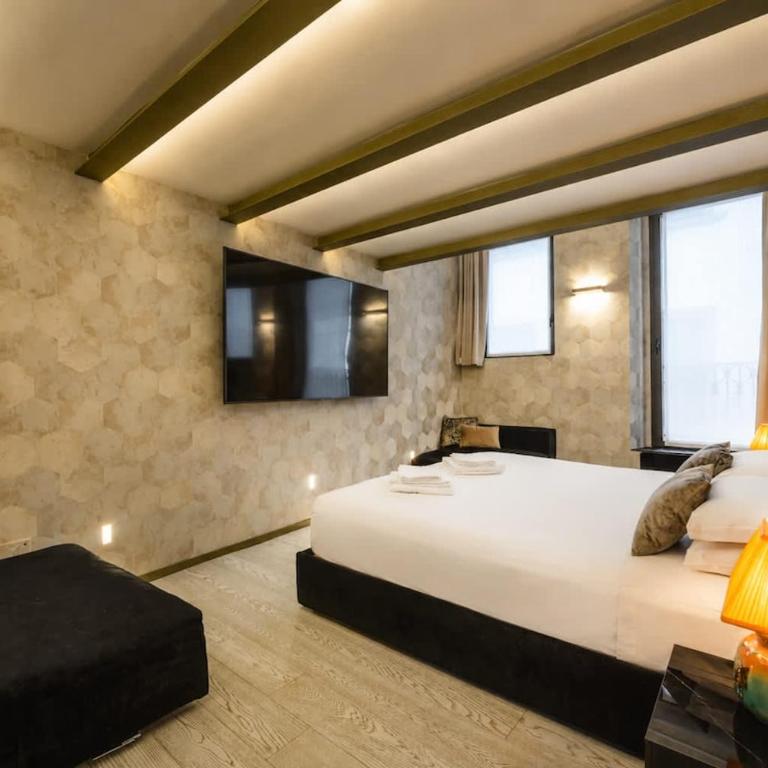 Brera Prestige Home with Pool - Apartment mit 3 Schlafzimmern - 23