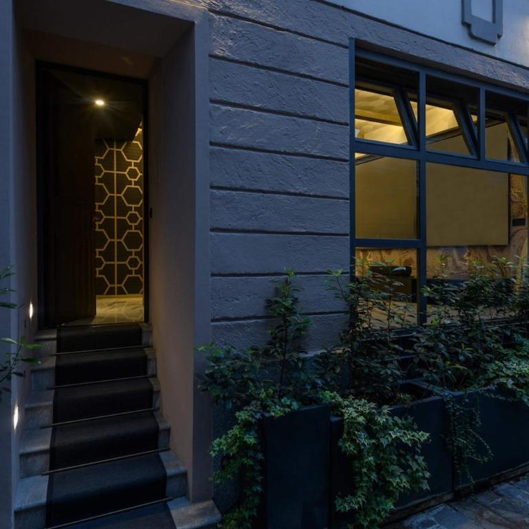 Brera Prestige Home with Pool - Apartment mit 3 Schlafzimmern - 26