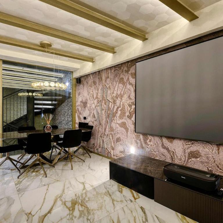 Brera Prestige Home with Pool - Apartment mit 3 Schlafzimmern - 27