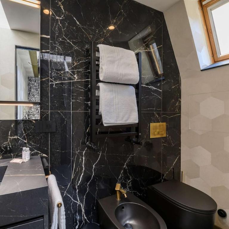 Brera Prestige Home with Pool - Apartment mit 3 Schlafzimmern - 28