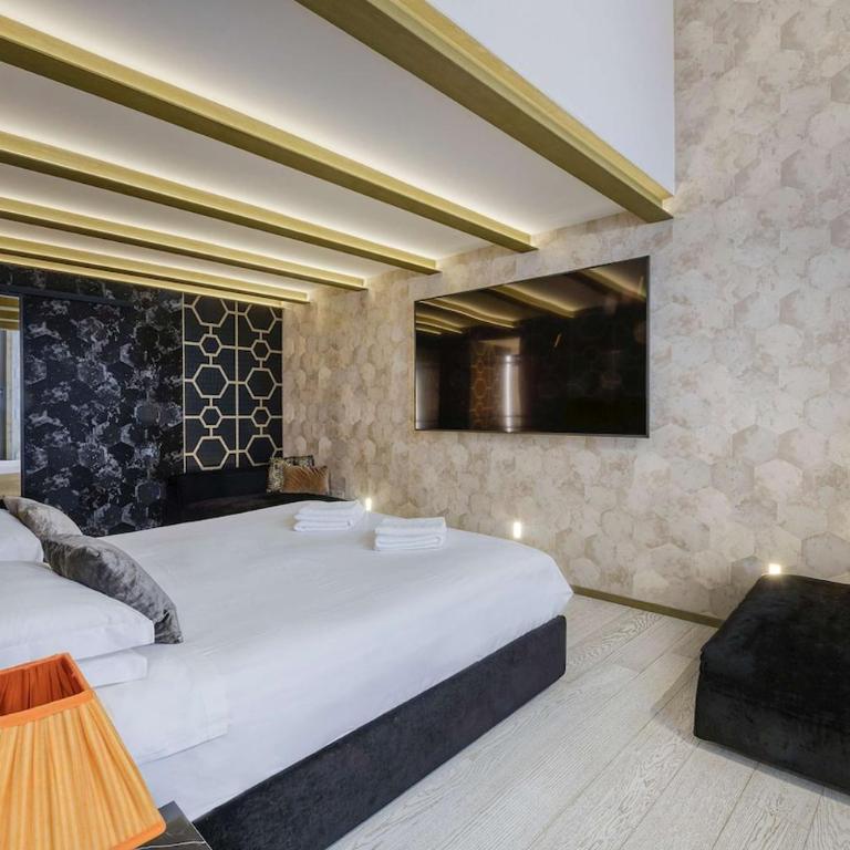 Brera Prestige Home with Pool - Apartment mit 3 Schlafzimmern - 31