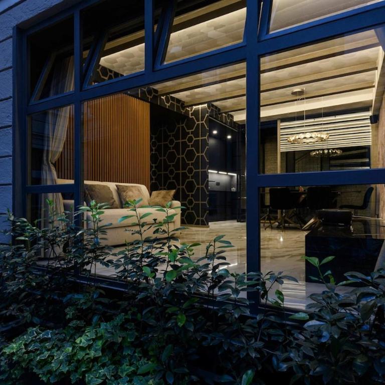 Brera Prestige Home with Pool - Apartment mit 3 Schlafzimmern - 33
