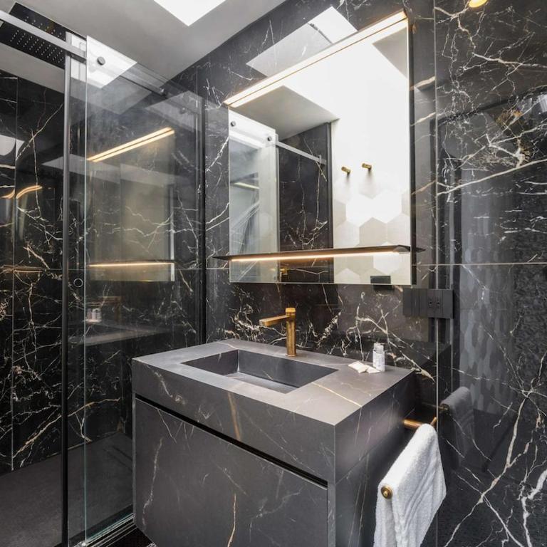 Brera Prestige Home with Pool - Apartment mit 3 Schlafzimmern - 35