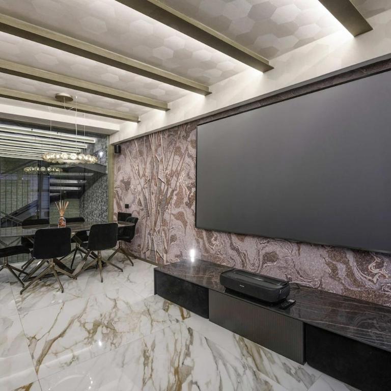 Brera Prestige Home with Pool - Apartment mit 3 Schlafzimmern - 37