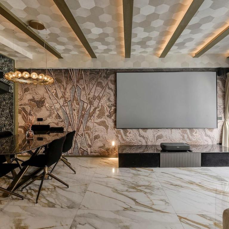 Brera Prestige Home with Pool - Apartment mit 3 Schlafzimmern - 42
