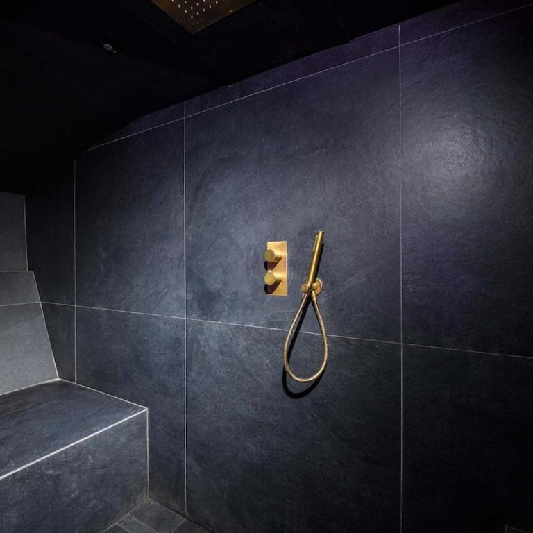 Brera Prestige Home with Pool - Apartment mit 3 Schlafzimmern - 46