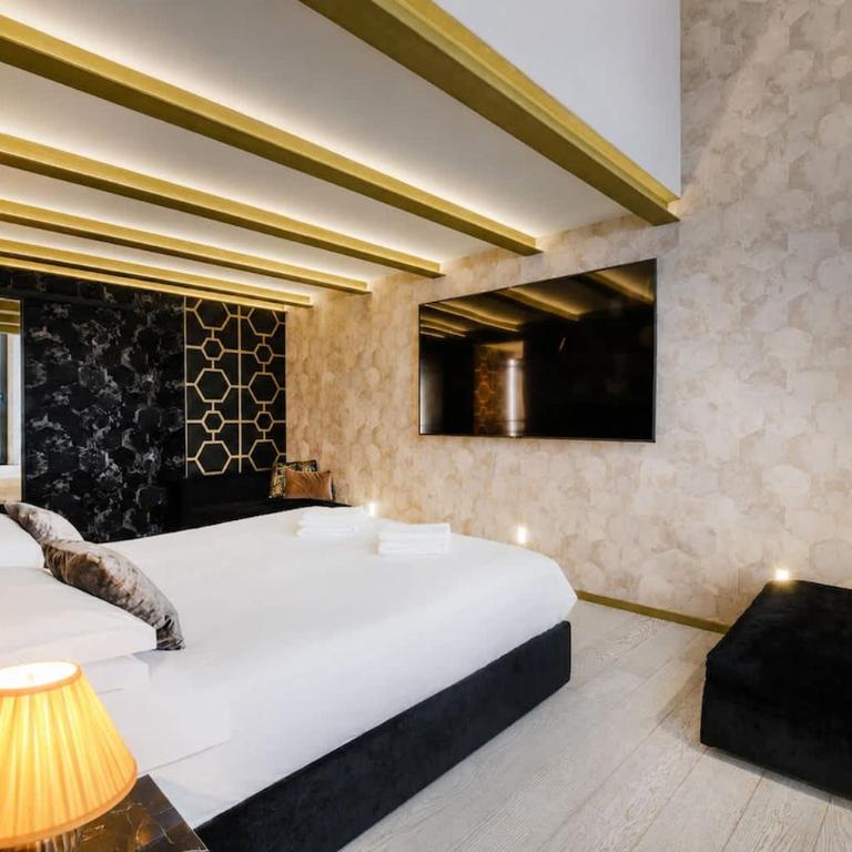 Brera Prestige Home with Pool - Apartment mit 3 Schlafzimmern - 59