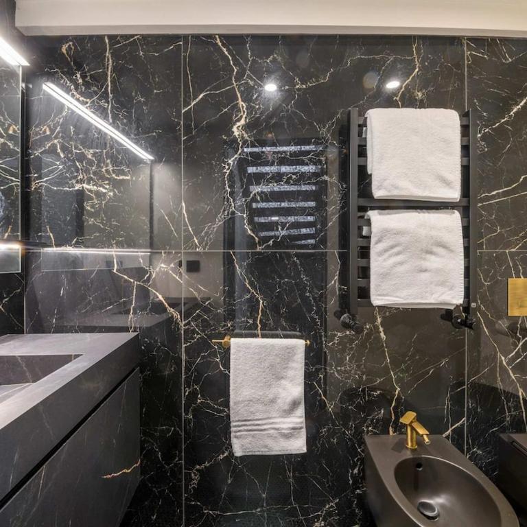 Brera Prestige Home with Pool - Apartment mit 3 Schlafzimmern - 60