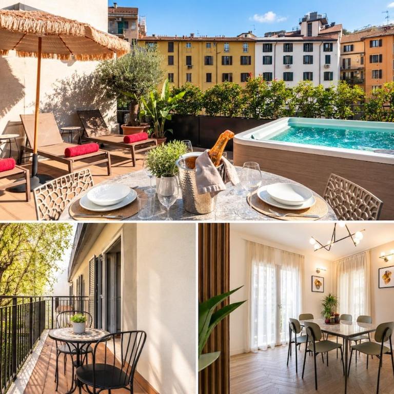 Teodorico Nenea Collection - Apartment mit 3 Schlafzimmern - 3