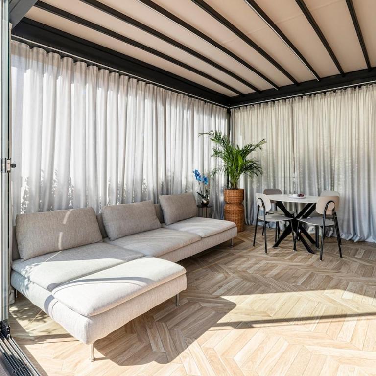 Teodorico Nenea Collection - Apartment mit 3 Schlafzimmern - 4