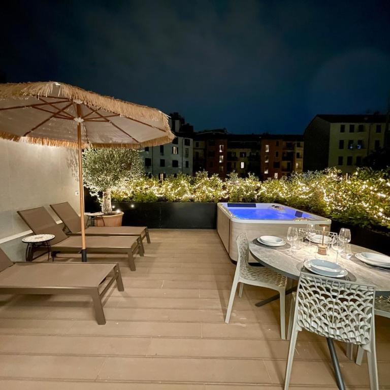 Teodorico Nenea Collection - Apartment mit 3 Schlafzimmern - 5