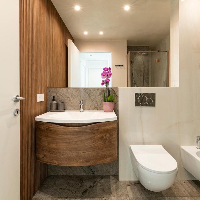 Teodorico Nenea Collection - Apartment mit 3 Schlafzimmern - 6