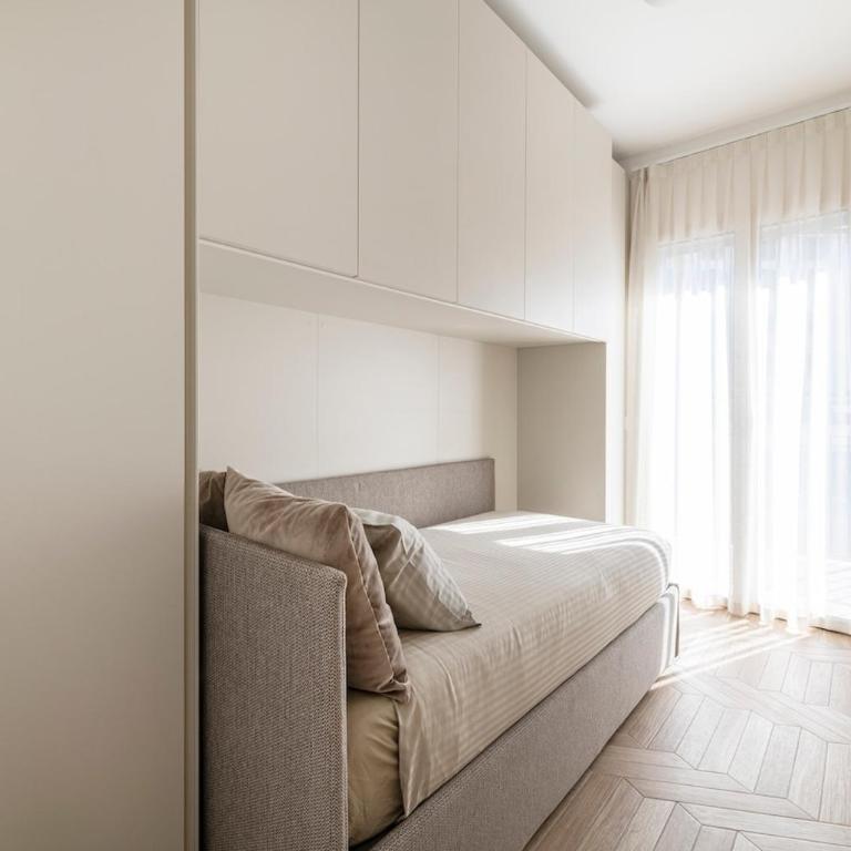 Teodorico Nenea Collection - Apartment mit 3 Schlafzimmern - 7