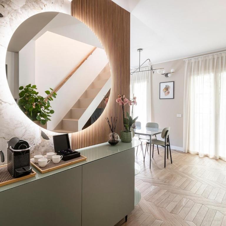 Teodorico Nenea Collection - Apartment mit 3 Schlafzimmern - 8