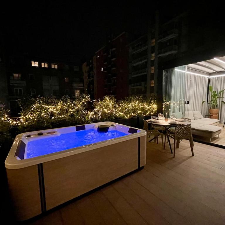 Teodorico Nenea Collection - Apartment mit 3 Schlafzimmern - 10