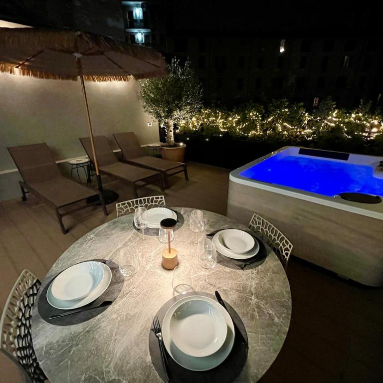 Teodorico Nenea Collection - Apartment mit 3 Schlafzimmern - 11