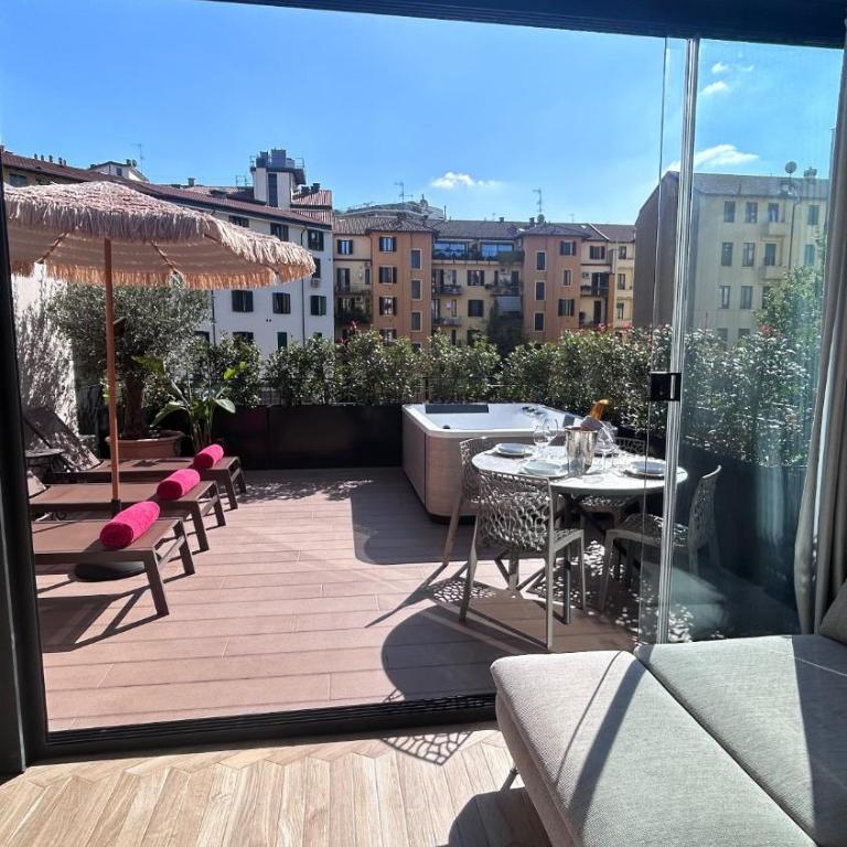 Teodorico Nenea Collection - Apartment mit 3 Schlafzimmern - 12