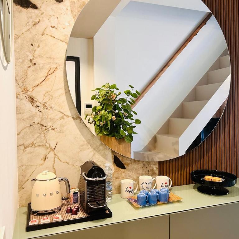 Teodorico Nenea Collection - Apartment mit 3 Schlafzimmern - 16