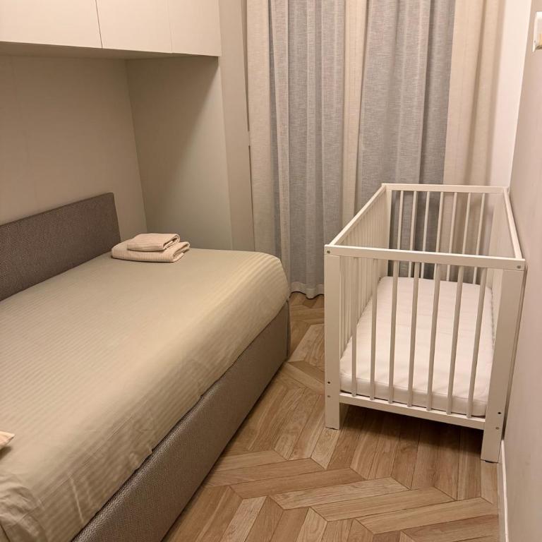 Teodorico Nenea Collection - Apartment mit 3 Schlafzimmern - 17