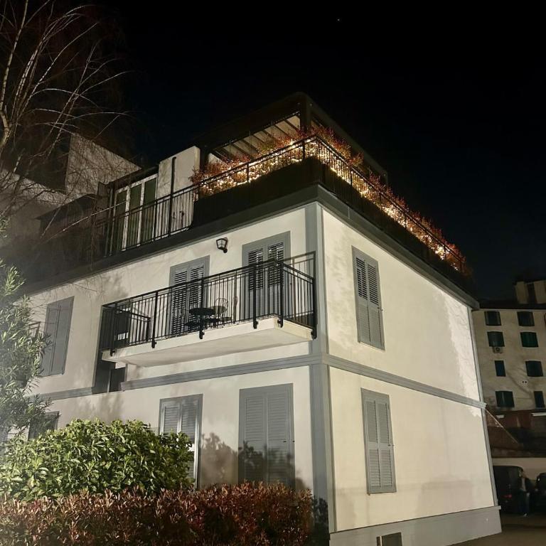 Teodorico Nenea Collection - Apartment mit 3 Schlafzimmern - 21