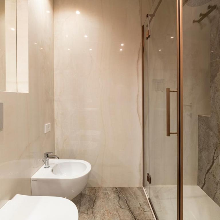 Teodorico Nenea Collection - Apartment mit 3 Schlafzimmern - 24