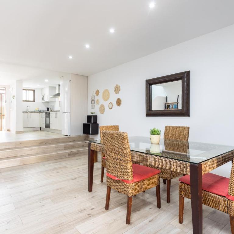 SUNSET LUXURY VILLA in PARQUE SANTIAGO 1 - Chalet de 2 dormitorios - 43