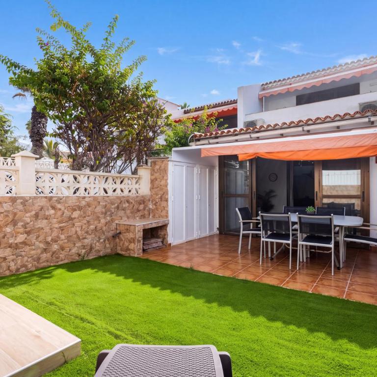 SUNSET LUXURY VILLA in PARQUE SANTIAGO 1 - Chalet de 2 dormitorios - 4