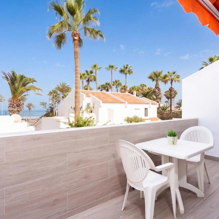 SUNSET LUXURY VILLA in PARQUE SANTIAGO 1 - Chalet de 2 dormitorios - 20