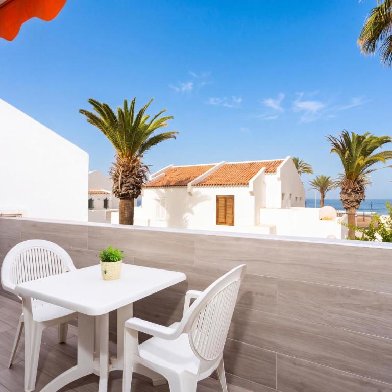SUNSET LUXURY VILLA in PARQUE SANTIAGO 1 - Chalet de 2 dormitorios - 21