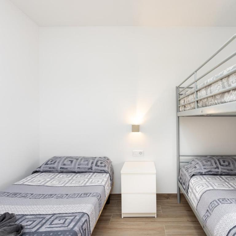 SUNSET LUXURY VILLA in PARQUE SANTIAGO 1 - Chalet de 2 dormitorios - 15