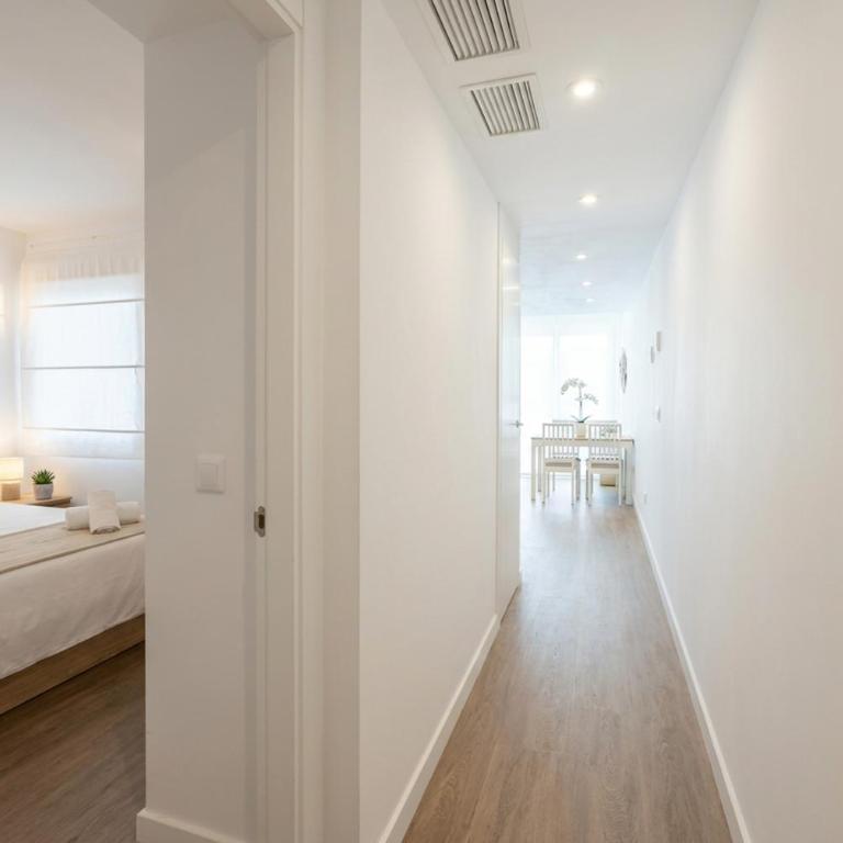 Sunset Med Hills 2BR Fuengirola - Apartamento de 2 dormitorios con balcón - 17