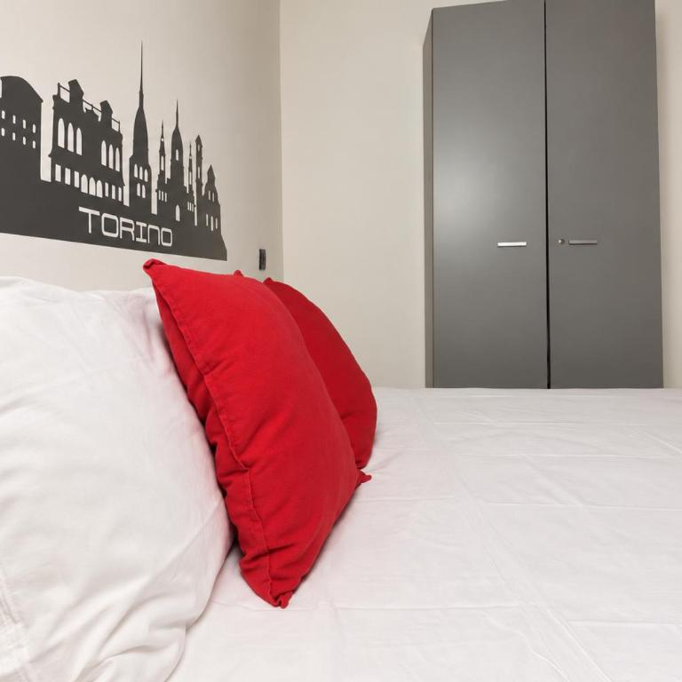 Thiago Home-Elegant Mansarda Santa Giulia Square - Apartamento de 1 dormitorio - 33