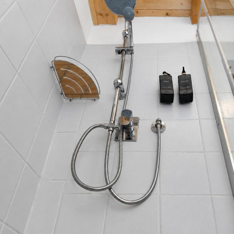 Thiago Home-Elegant Mansarda Santa Giulia Square - Apartamento de 1 dormitorio - 45