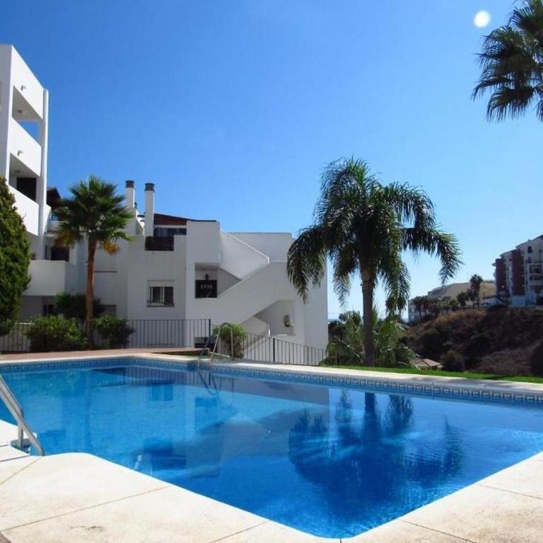 Lomas de Mena Benalmadena Costa - Appartement avec Vue et Balcon - 1