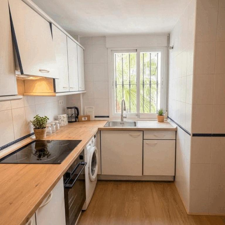 Lomas de Mena Benalmadena Costa - Appartement avec Vue et Balcon - 3