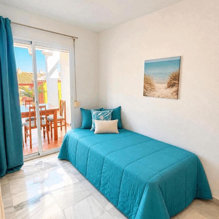 Lomas de Mena Benalmadena Costa - Appartement avec Vue et Balcon - 5