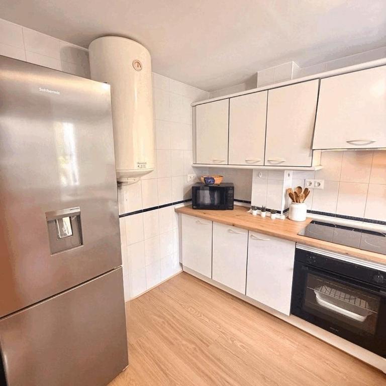 Lomas de Mena Benalmadena Costa - Appartement avec Vue et Balcon - 6