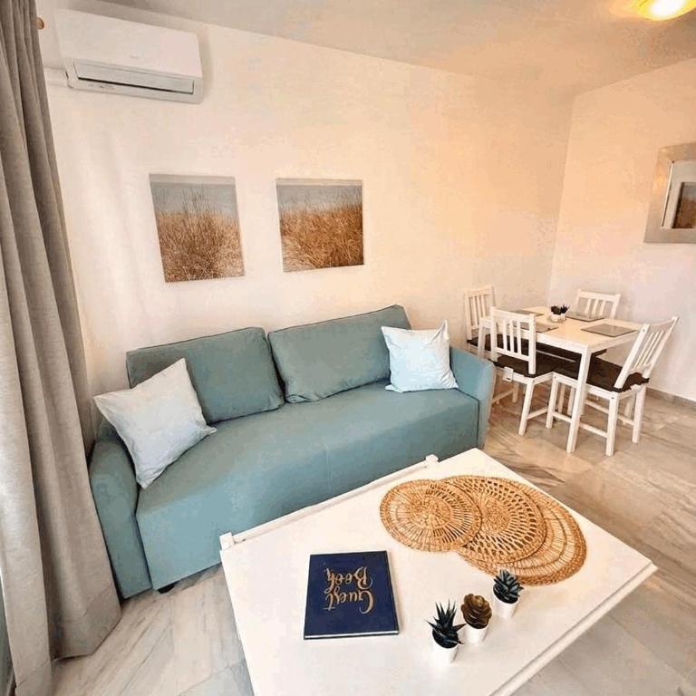 Lomas de Mena Benalmadena Costa - Appartement avec Vue et Balcon - 7