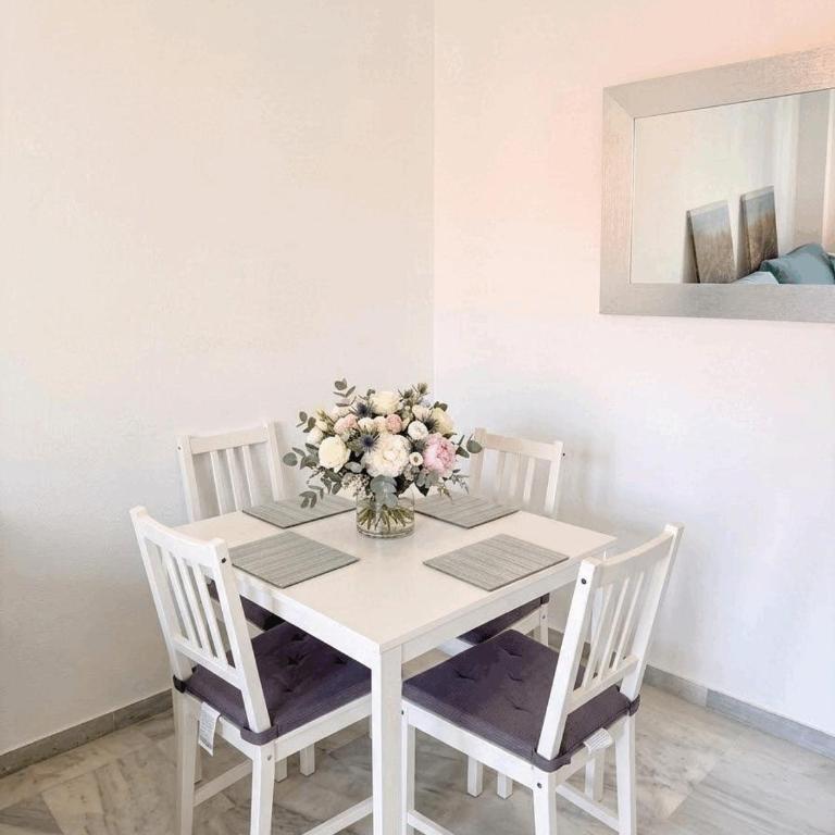 Lomas de Mena Benalmadena Costa - Appartement avec Vue et Balcon - 8