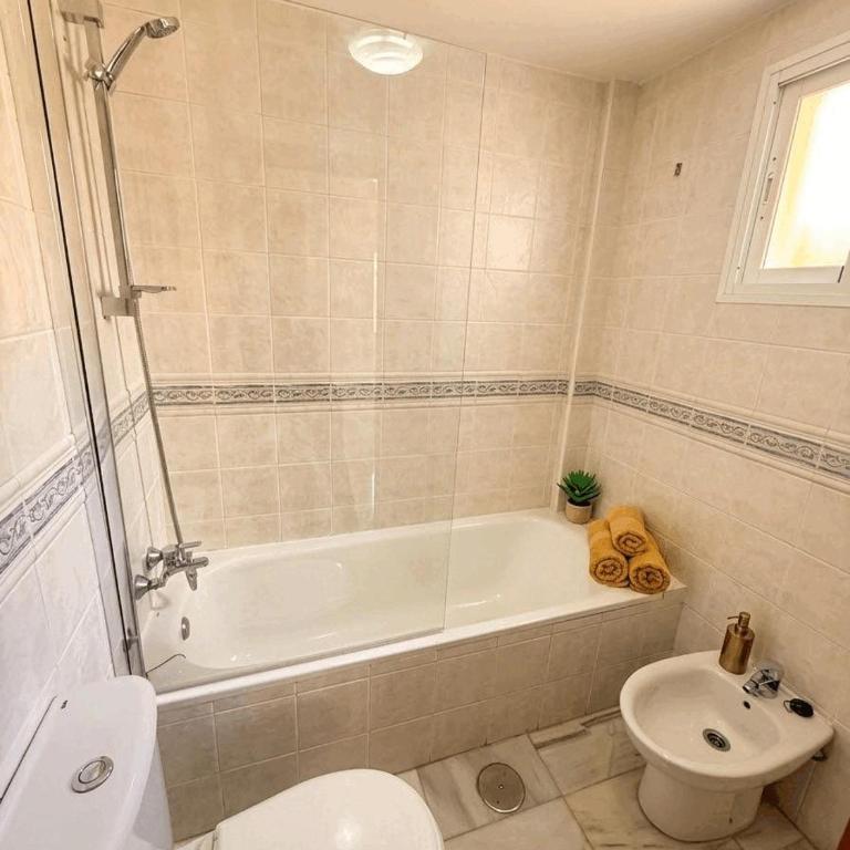 Lomas de Mena Benalmadena Costa - Appartement avec Vue et Balcon - 10