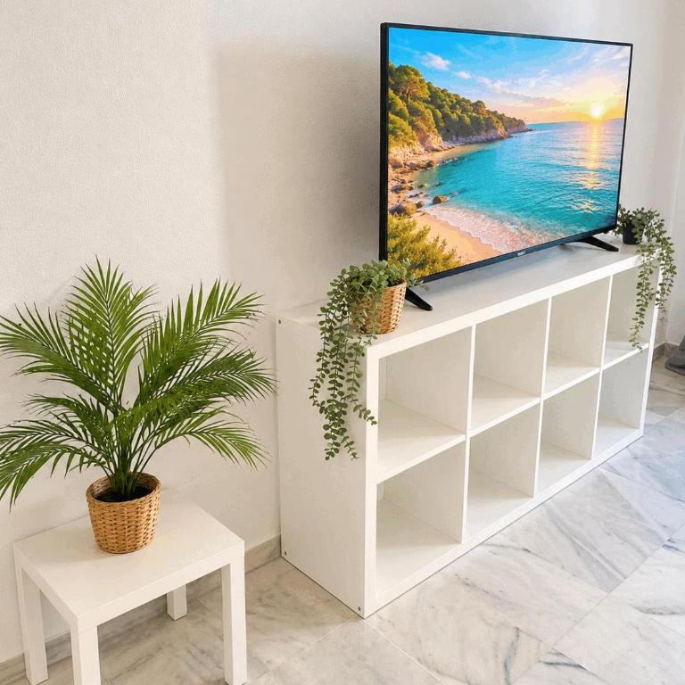 Lomas de Mena Benalmadena Costa - Appartement avec Vue et Balcon - 12