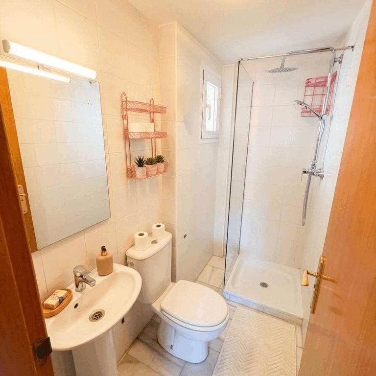 Lomas de Mena Benalmadena Costa - Appartement avec Vue et Balcon - 13