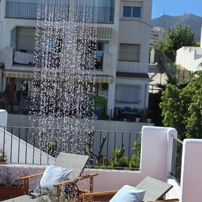 Lomas de Mena Benalmadena Costa - Appartement avec Vue et Balcon - 15